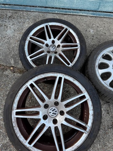 Alloy wheels tyres - wheels, &