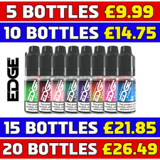 Edge liquid 10ml vape juice - edge,