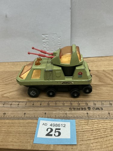 Matchbox adventure 2000 - adventure, k-2003