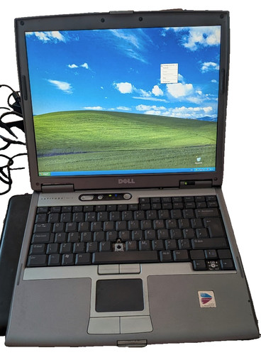 Dell latitude d610 - dell,