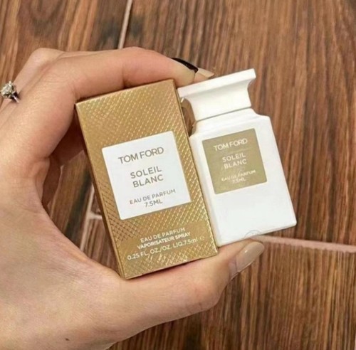 Tom ford soleil blanc - tom,