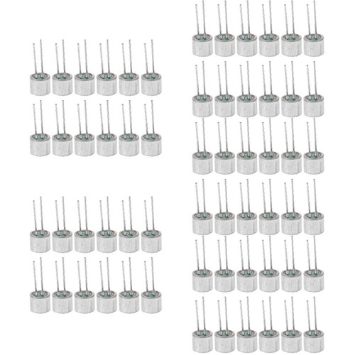 Cylindrical electret - cylindrical,