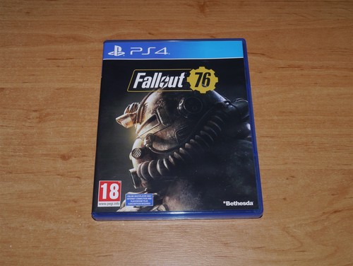 Fallout game for sony ps4 - fallout,