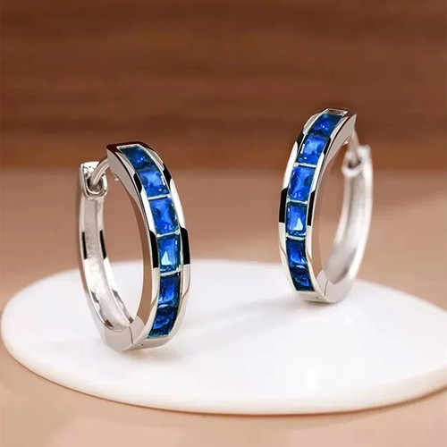 Sterling silver white - ,