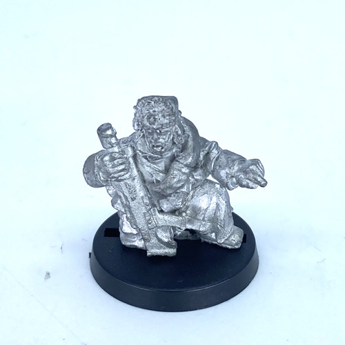 Valhallan ice warrior rifleman - valhallan,