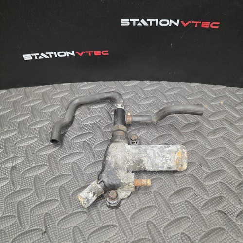 Honda k20 top coolant - honda, pipe