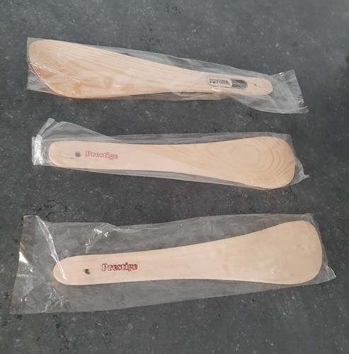Wooden spatula bundle new - spatula,