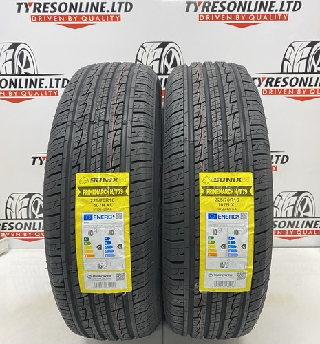 225 sonix h t 107h - x,