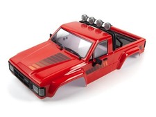 Toyota Hilux Sr5 Painted Body