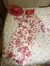 Gina Bacconi Womens Dress Plus