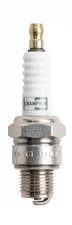 Spark plug 1 - Earthed