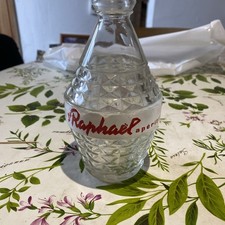 VINTAGE FRENCH ST RAPHAEL