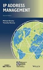 IP Address Management