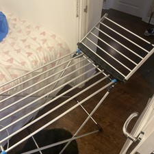 Minky Heated Indoor Clothes