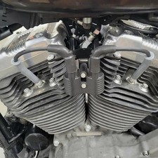 Coil Ignition Relocation