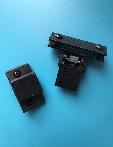 Printed set of - set,