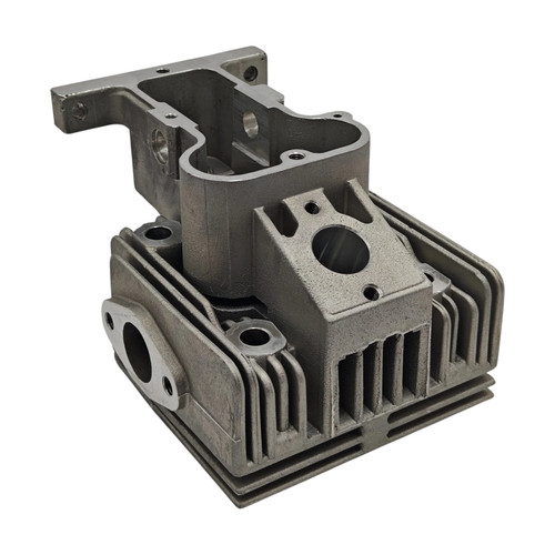 Cylinder head compatible - cylinder,