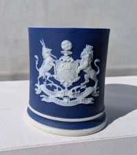 Wedgwood City Of Manchester
