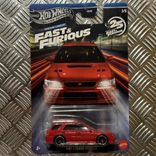 Hot Wheels Silver Series 1999