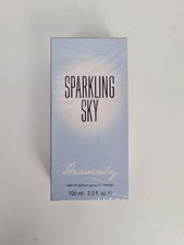 Sparkling Sky Heavenly Perfume