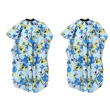  Set of 2 Hairdressers Cape