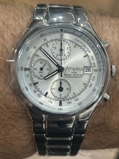 New Men’s Watch