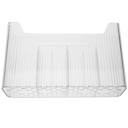 Cabinet door organizer - door,