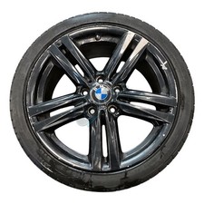 BMW 386 Style Rear Alloy Wheel