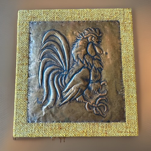 Vtg mcm cock - vtg,