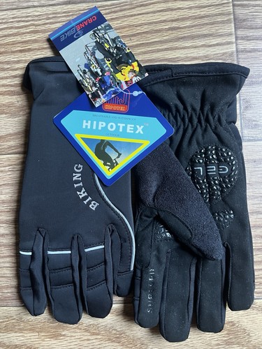 Crane unisex cycling gloves - cycling,