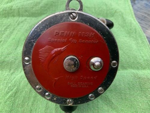 Penn special senator - penn,