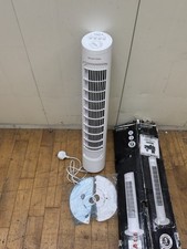 Russell Hobbs 29 Inc Tower Fan