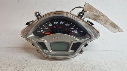 Piaggio vespa gts 300 - piaggio,