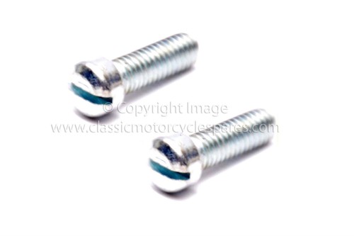 Screws brake clutch lever - brake,