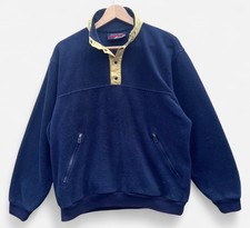 Musto Snugs Men's Dark Navy