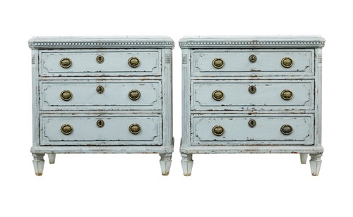 Pair 19th century - pair,