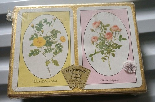 New sealed vintage waddingtons - new,