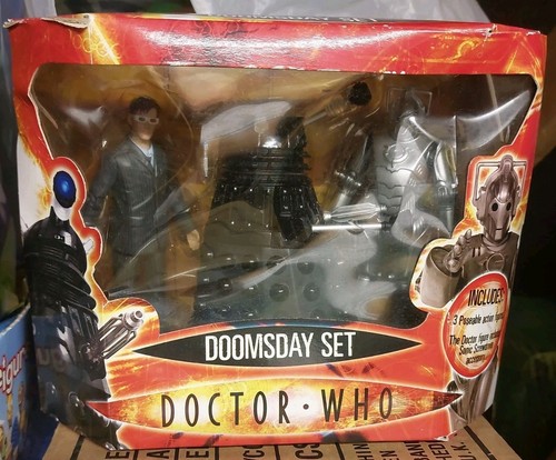 10th doctor who doomsday - who,