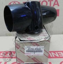 Genuine Toyota Land Cruiser