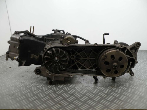 Engine rebuild sym - engine,