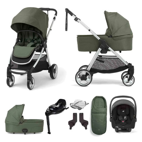 Mamas papas flip xt2 - mamas,