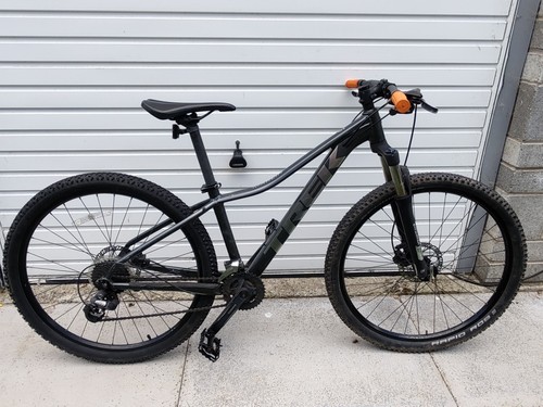 Trek marlin 5 - xs, 27.5