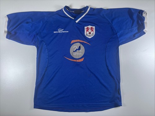 Authentic vintage strikeforce - vintage,
