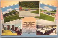 Plymouth, New Hampshire