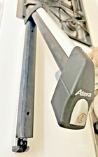 Atera NOVA 4 ski carrier no. AR2724 for 4 pairs skis