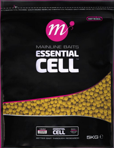 Mainline essential cell - cell, shelf