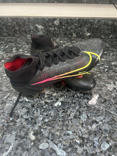 Nike mercurial superfly - nike,