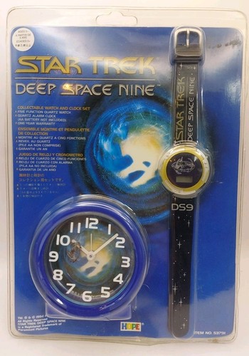 Star trek deep - star, space