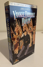 Yankee Doodle Dandy (VHS/DM)