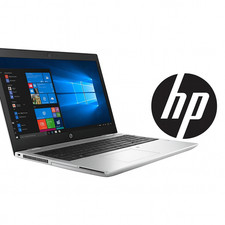 HP ProBook 650 G4 15.6" HD Laptop i5-8250U 256GB SSD Windows 11 MASSIVE 16GB RAM